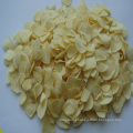 Plastic packaging China Air-dried Garlic Flakes